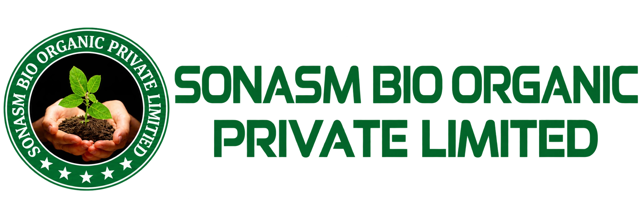 Sonasm Bio Organic Private Limited logo